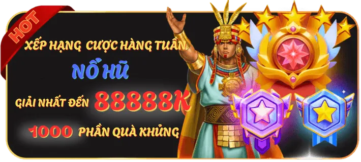 Ưu đãi chào mừng thành viên mới 88clup