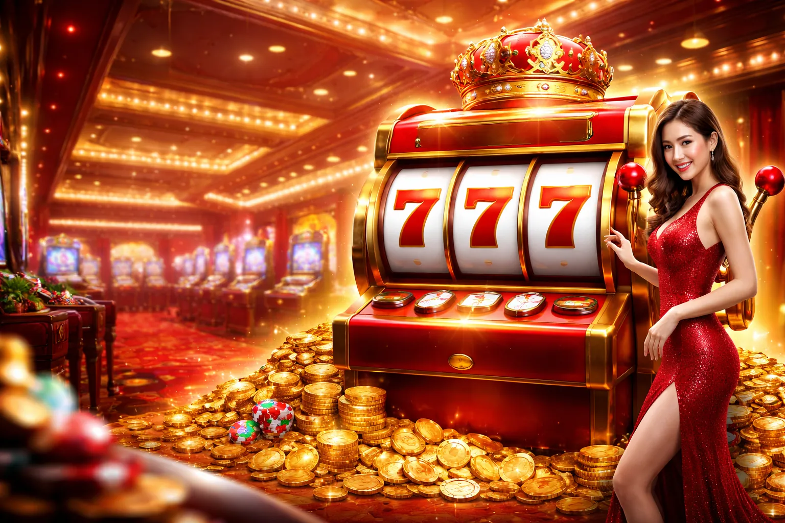 Nổ Hũ 88clup - Cơ hội trúng Jackpot lớn
