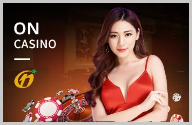 Casino trực tuyến với dealer người thật