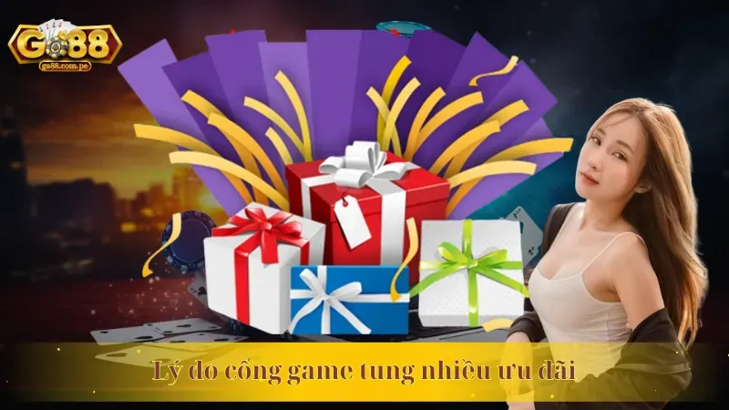 Thưởng Nạp Casino