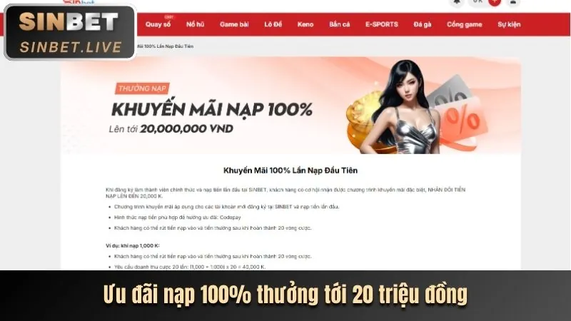 Hoàn trả cược thể thao hàng tuần 88clup